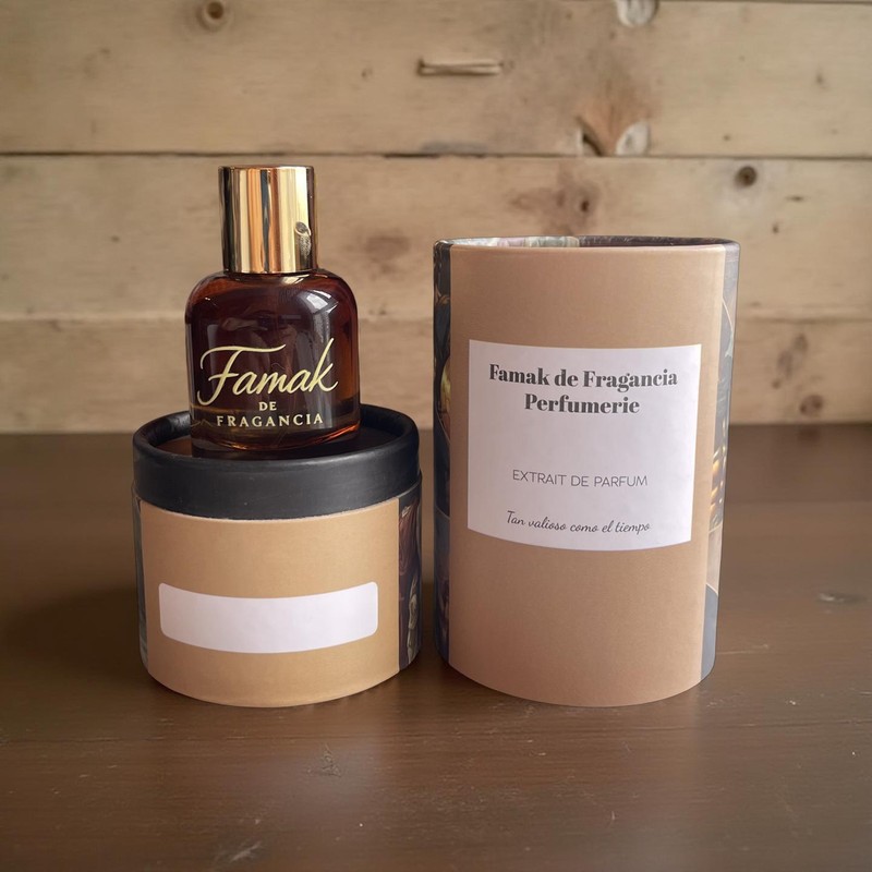 Famak De Fragancia FM 157 | Y.S.L. Y MEN EDP