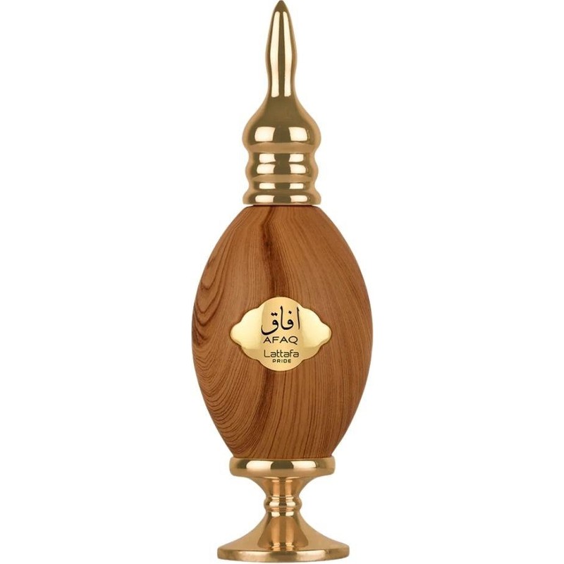 Lattafa Afaq Gold Edp 100 ml Unisex Parfüm