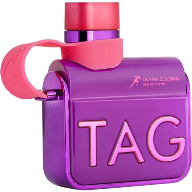 Armaf Tag Uomo Donna Colorata 100 ml