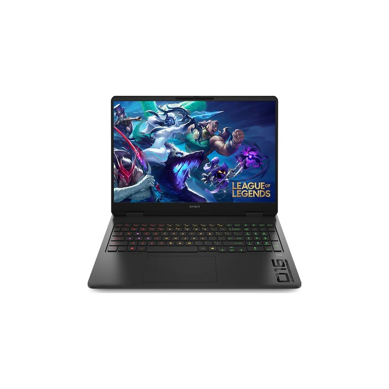 Hp Omen 16-AP0004NT C52R0EA Ryzen Aı 9 365 32 GB 1 Tb SSD 8 GB RTX5070 16" Dos Dizüstü Bilgisayar - En Uygun Fiyatlarla Piinti'de