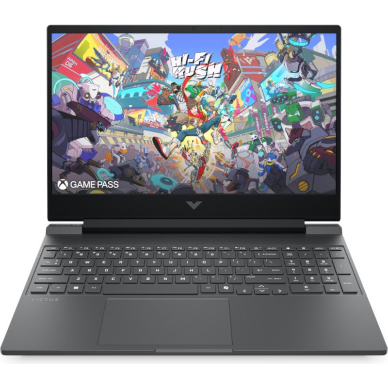 HP Victus Gaming 15-FB3040NT AMD Ryzen 7 7445HS 16GB 512GB SSD RTX3050 Freedos 15.6" Taşınabilir Bilgisayar BX9V1EA - En Uygun Fiyatlarla Piinti'de