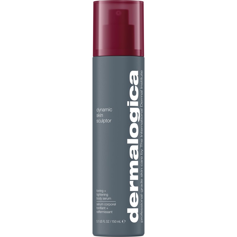 Dermalogica Dynamic Skin Sculptor 150 ml Tüm Cilt Tipleri İçin Sıkılaştırıcı Etkili Vücut Serumu