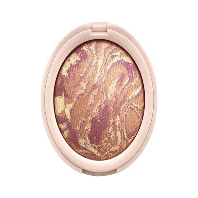 Physicians Formula Butter Glow Baked Pudra Pressed Powder, Translucent Glow ,natural Glow Yüksek Pigmentli Yüz Pudrası