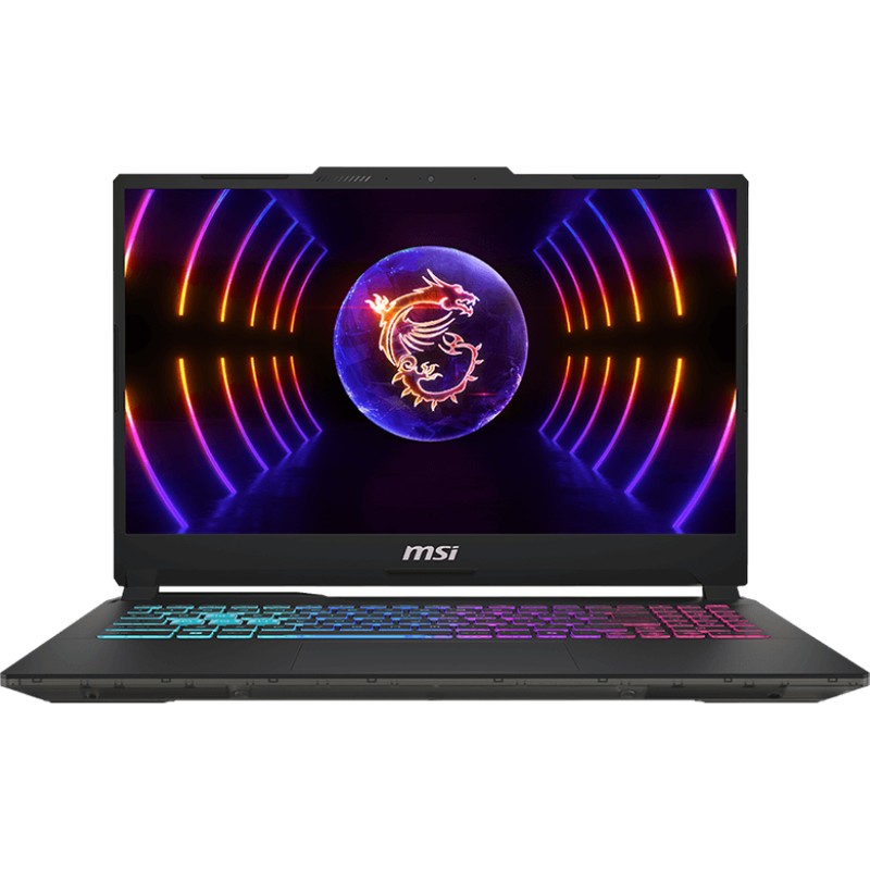 MSI CYBORG 15 A13UC-2087XTR Intel Core i5 13420H 16GB 512GB SSD RTX3050 Freedos 15.6" FHD 144Hz Taşınabilir Bilgisayar - En Uygun Fiyatlarla Piinti'de