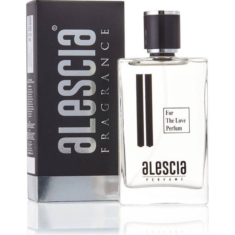 Alescia AT-128 Creed|arventus Edp 50 ml Erkek Parfüm