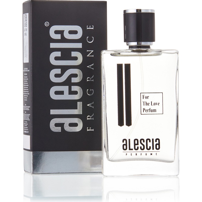 Alescia AT-128 Creed|arventus Edp 100 ml Erkek Parfüm