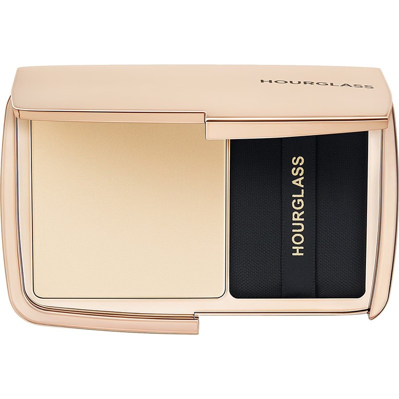 Hourglass Airbrush Pressed Powder - Kompakt Pudra Translucent (10,5 G)