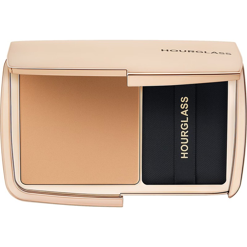 Hourglass Airbrush Pressed Powder - Kompakt Pudra Translucent Tan (10,5 G)