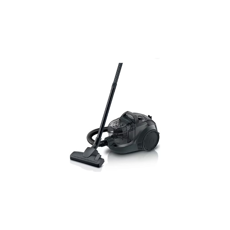 Bosch Serie 4 Toz torbasız Süpürge Siyah BGC21X300 - En Uygun Fiyatlarla Piinti'de