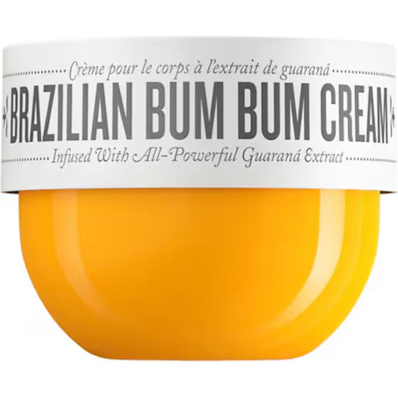 Brazilian Blowout Sol De Janeiro Brazilian Bum Bum Cream Vücut Kremi 150 ml