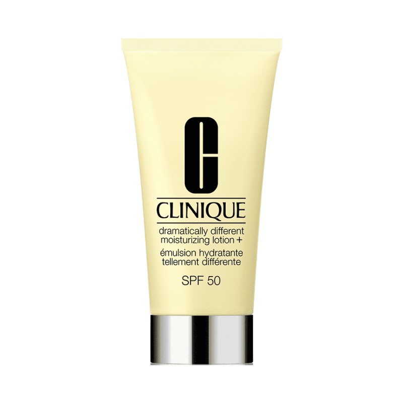 Clinique Dramatically Different Moisturizing SPF50 Nemlendirici Losyon 50 ml