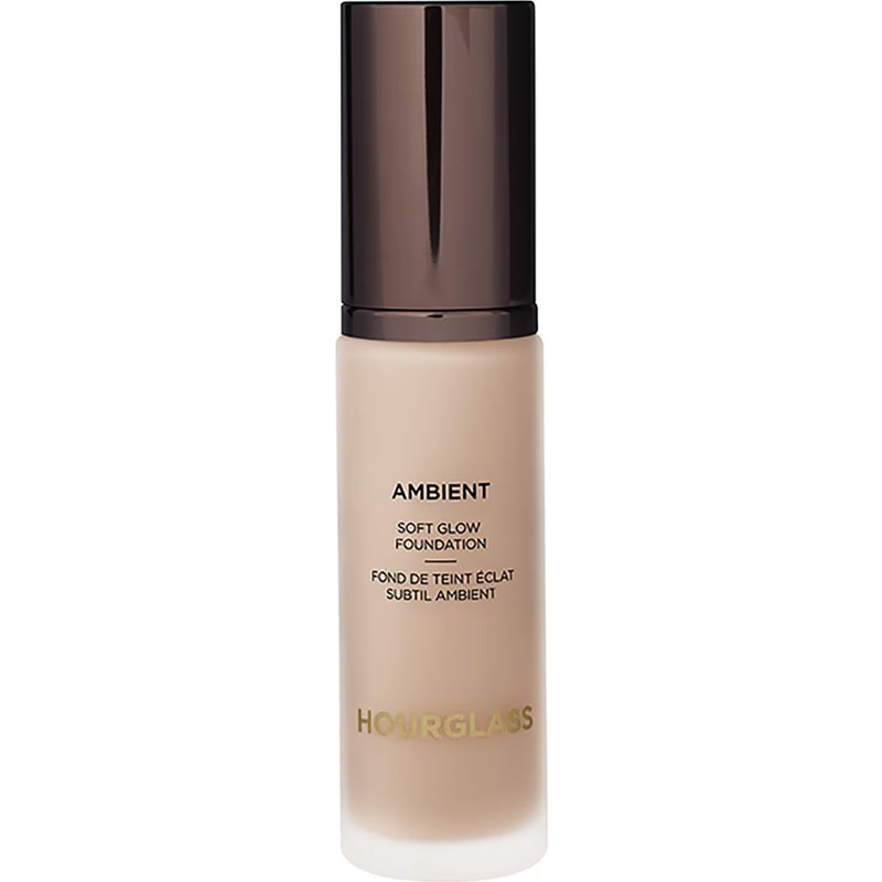 Hourglass Ambient Soft Glow - Işıltılı Fondöten 1,5 (30 Ml)