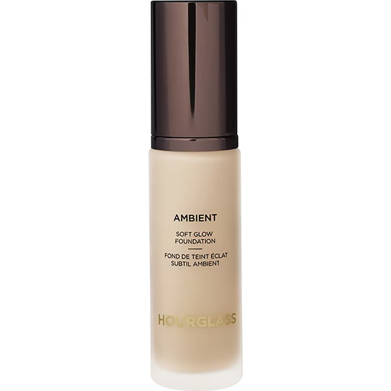Hourglass Ambient Soft Glow - Işıltılı Fondöten 2 (30 Ml)