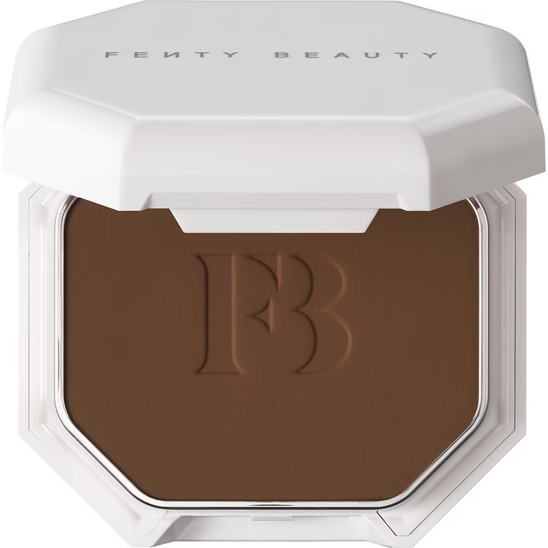 Fenty Beauty Pro Filt'r Soft Matte Powder - Fondöten 480 (9,1 G)