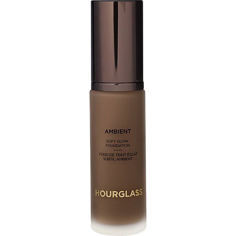 Hourglass Ambient Soft Glow - Işıltılı Fondöten 14,5 (30 Ml)