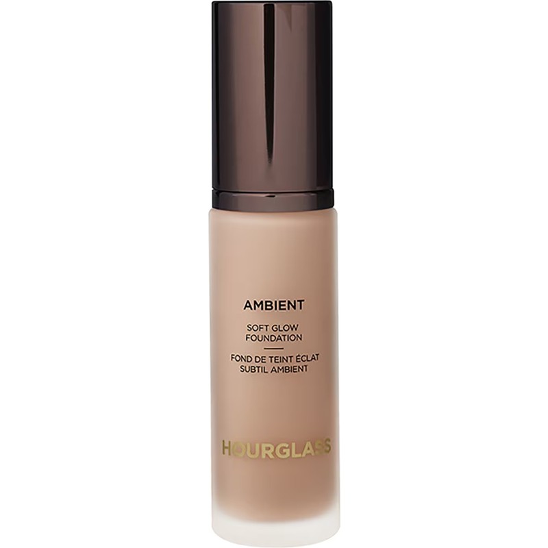 Hourglass Ambient Soft Glow - Işıltılı Fondöten 6,5 (30 Ml)