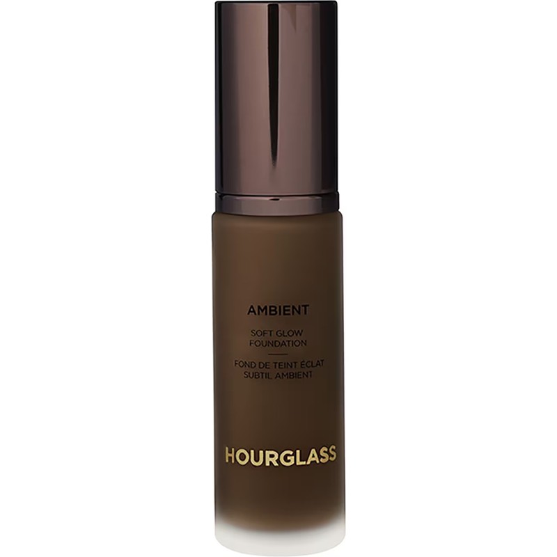 Hourglass Ambient Soft Glow - Işıltılı Fondöten 17,5 (30 Ml)