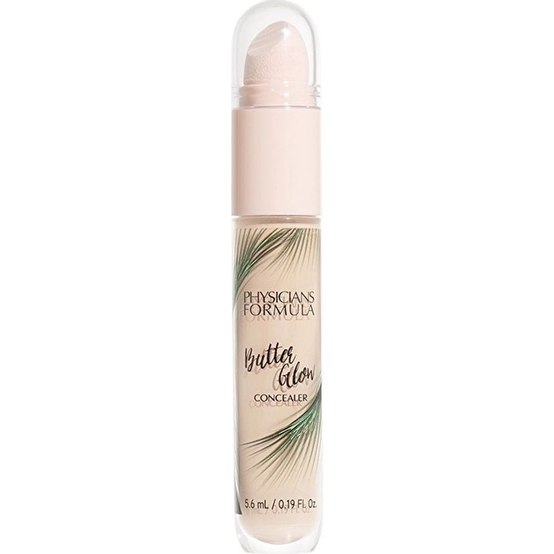 Physicians Formula 5.6 ml Butter Glow Kapatıcı Light Tüm Ciltler İçin Parlak Görünüm Sunar