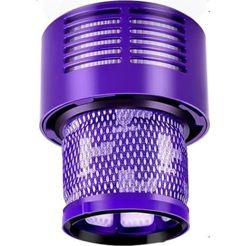 Rovexa Dyson V10 Uyumlu Hepa Filtre - En Uygun Fiyatlarla Piinti'de