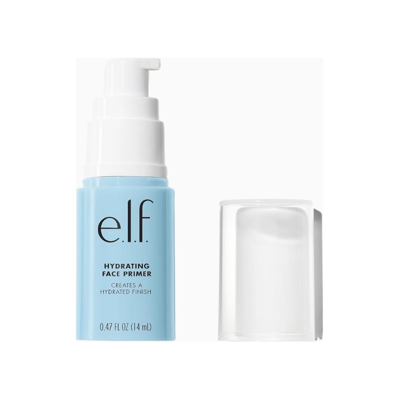 E.l.f. Hydrating Face Primer Nemlendirici ve Pürüzsüzleştirici Makyaj Bazı