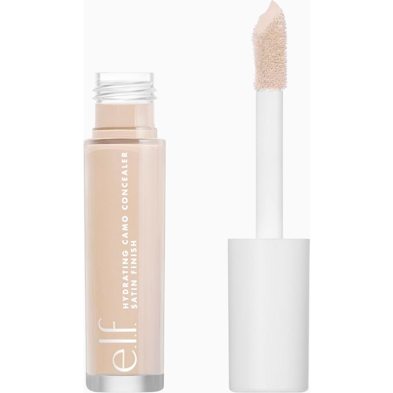 E.l.f. Elf Hydrating Satin Camo Kapatıcı
