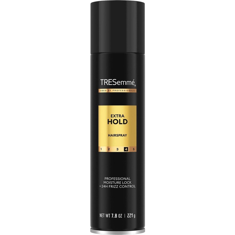 Tresemme Extra Hold No:4 Saç Spreyi 221GR