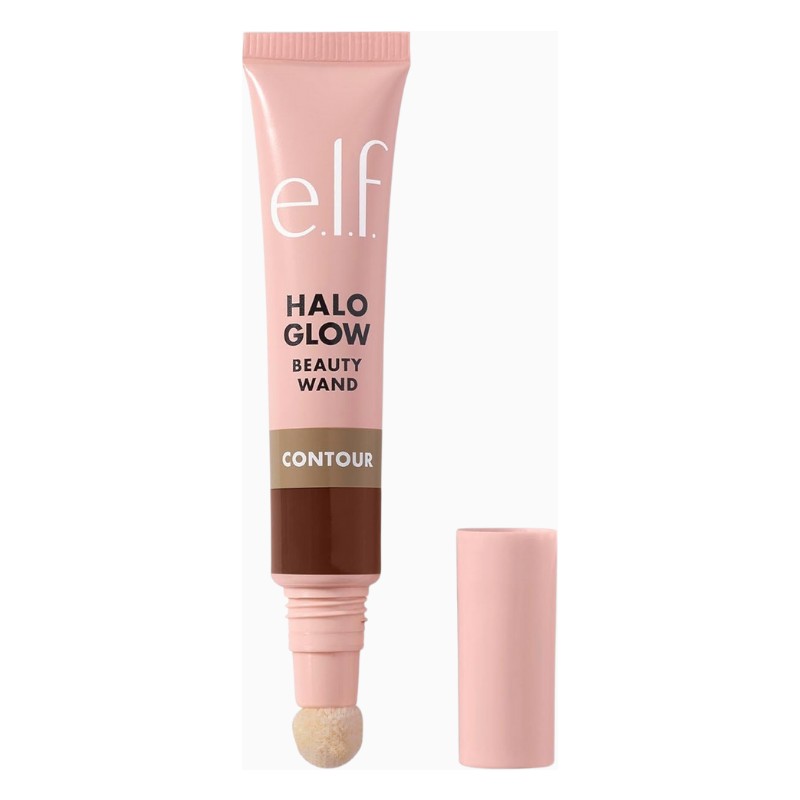 E.l.f. Halo Glow Contour Beauty Sıvı Kontur