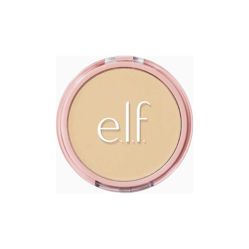 E.l.f. Halo Glow Powder Filtre Preslenmiş Bitirme Pudrası ve Gözenek Iyileştirici