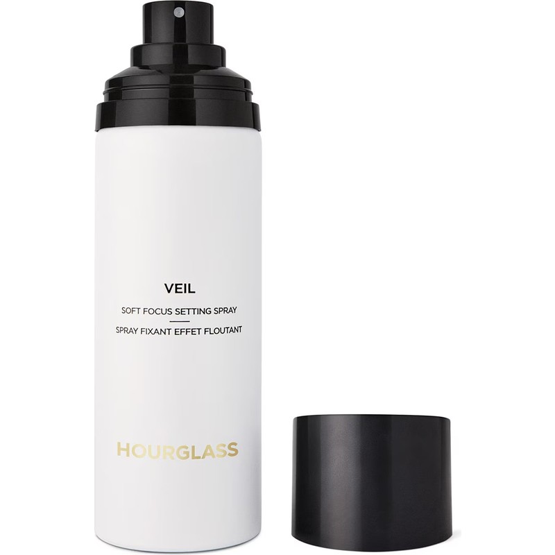 Hourglass Veil Soft Focus Setting Spray - Makyaj Sabitleyici Sprey 90 ml