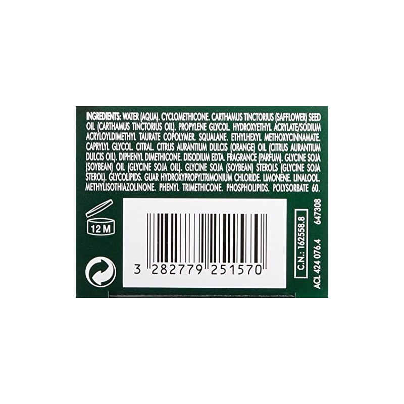 Mena Rise Rene Furterer Carthame Durulanmayan Saç Kremi 75 ml 1 Paket (1 x 50 Ml)