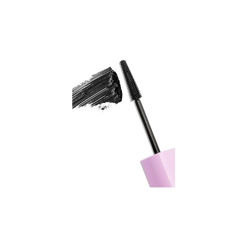 Mena Rise Show By Pastel Show Your Look 24H Long Lasting Volume Maskara