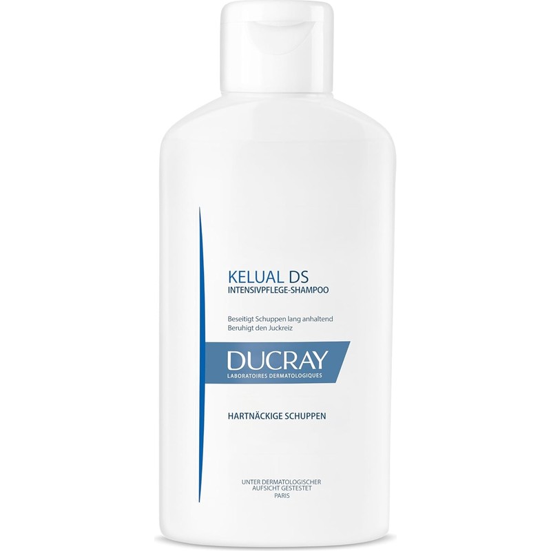 Mena Rise Ducray Kelual Ds Şampuan 100 ml