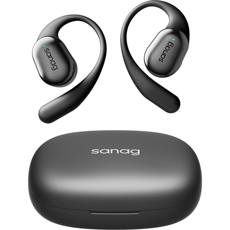 Sanag C16S Wireless Openwear Kablosuz Bluetooth Kulaklık – Açık-Kulak Tasarım, Stereo Ses - Piinti Fiyat Karşılaştırması