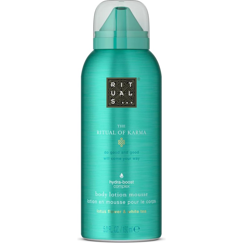 Rituals The Ritual Of Karma Vücut Losyonu Köpük 150 ml
