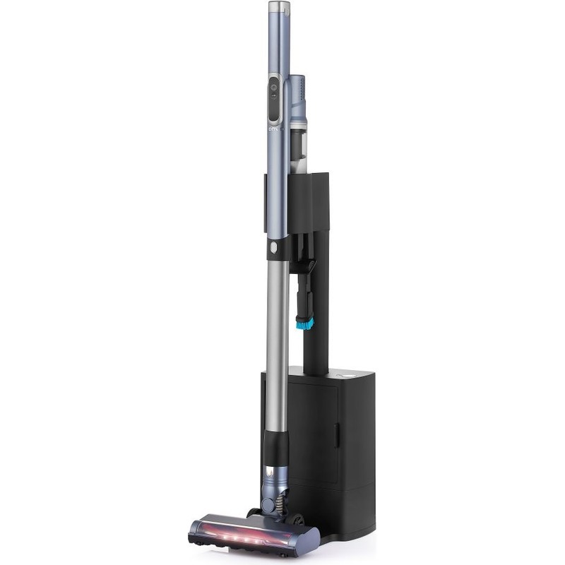 Onvo OVDSS04 Toz Hazneli Standlı Şarjlı Dikey Süpürge 200W - En Uygun Fiyatlarla Piinti'de