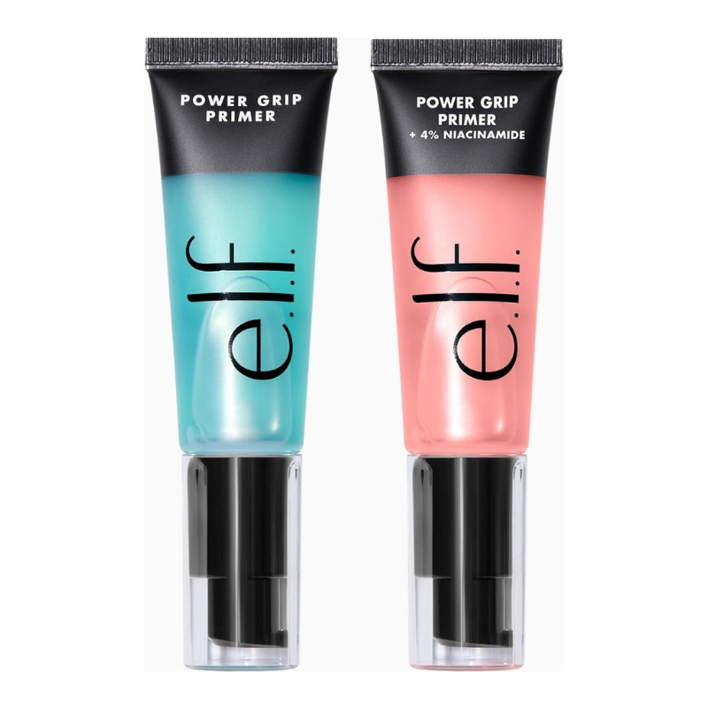 E.l.f. Power Grip Primer & Niacinamide %4 Primer Ikili Set