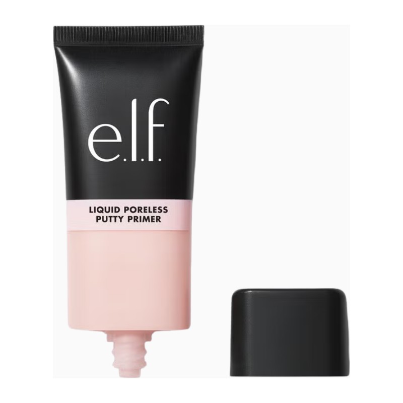 E.l.f. Liquid Poreless Putty Primer Sıvı Gözeneksiz Makyaj Bazı 29 ml