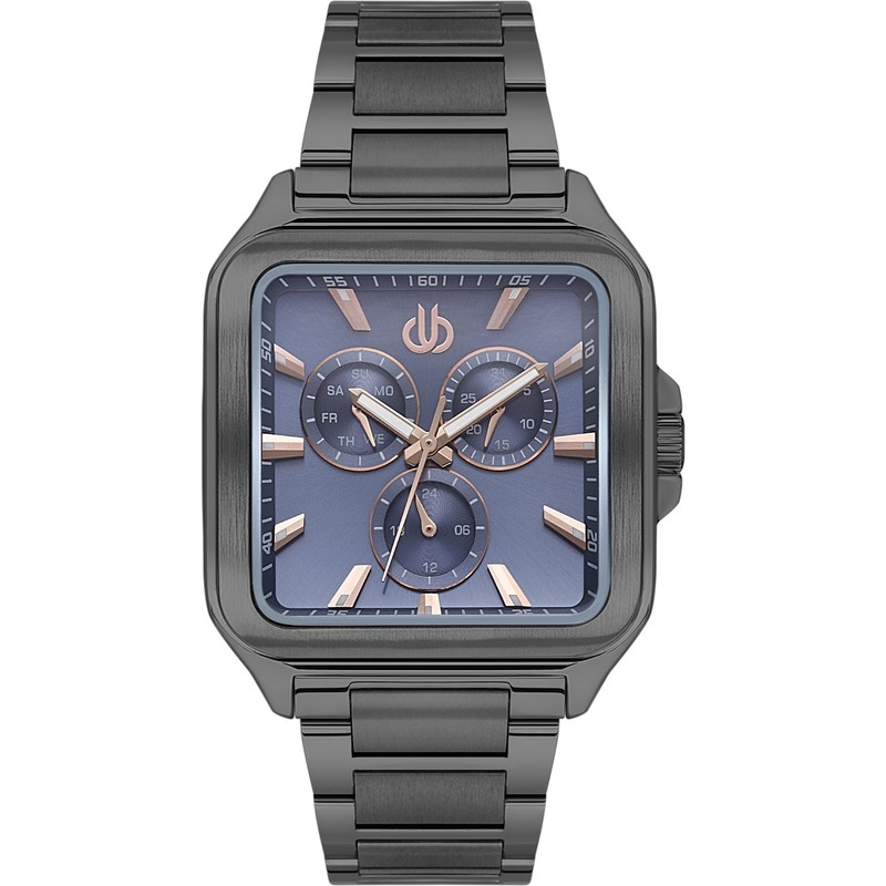 Bigotti Milano Bigotti Milona BG.1.10677-5 Erkek Kol Saati
