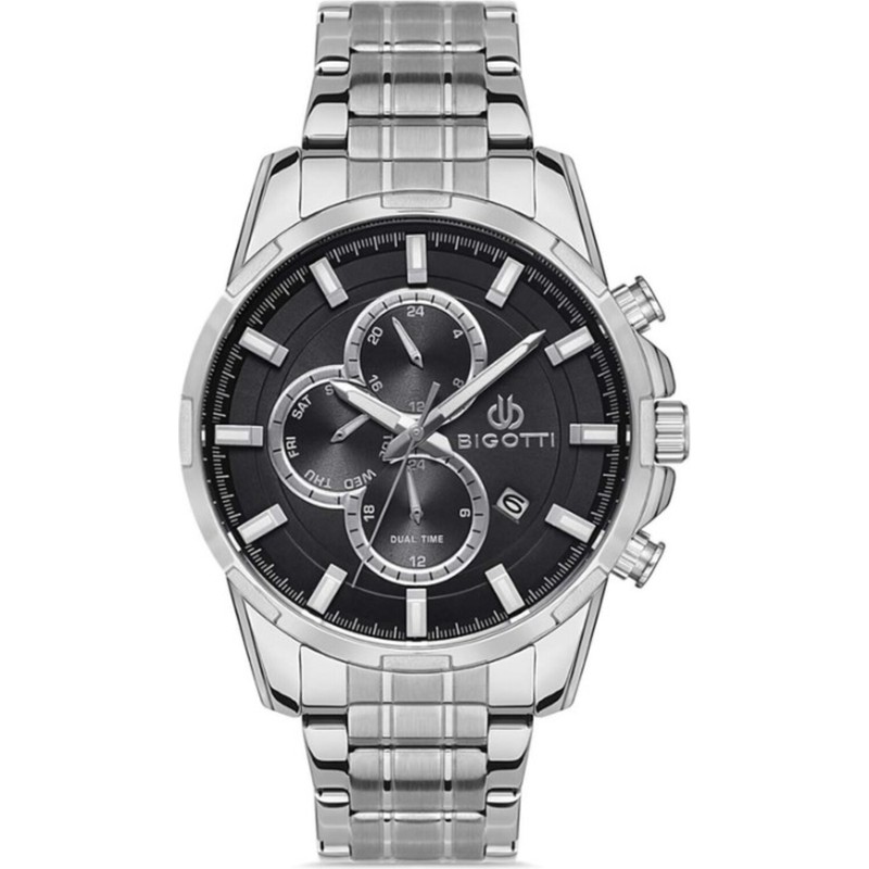 Bigotti Milano BG.1.10380.1 Erkek Kol Saati