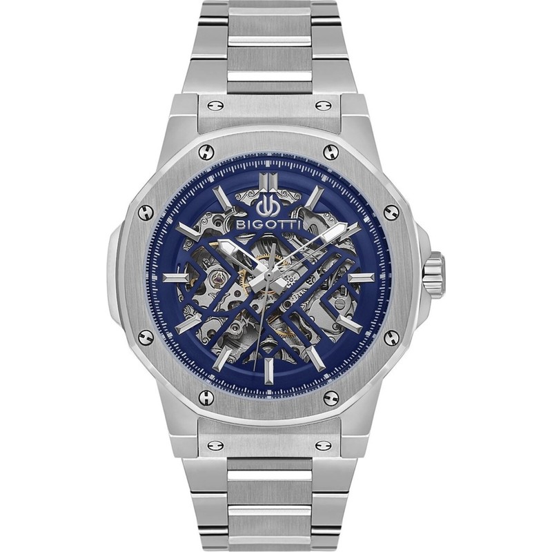 Bigotti Milano BG.1.10633-3 Erkek Kol Saati