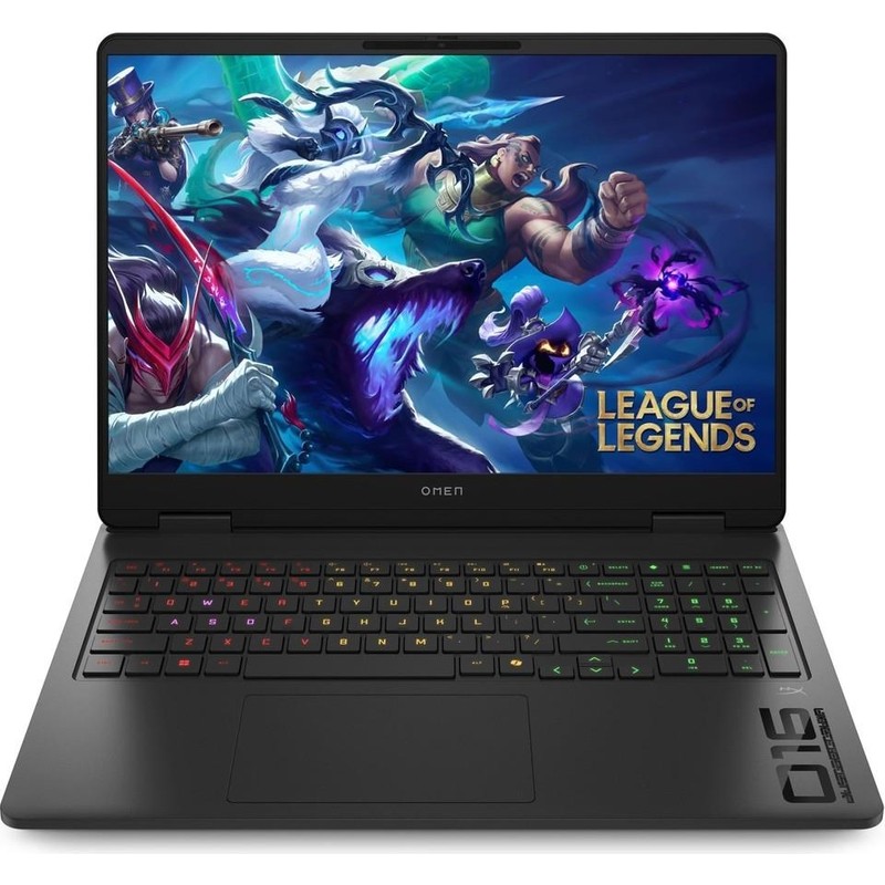 Hp Omen 16-AP0024NT AMD Ryzen AI 9 - 365 16GB 1TB SSD 8GB RTX 5060 16" Freedos Laptop C12CTEA - Piinti Fiyat Karşılaştırması