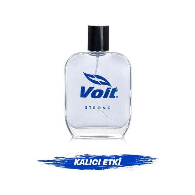 Voit Strong Edp 100 ml Erkek Parfüm ( Kutusuz ) Eau De Parfüm For Man