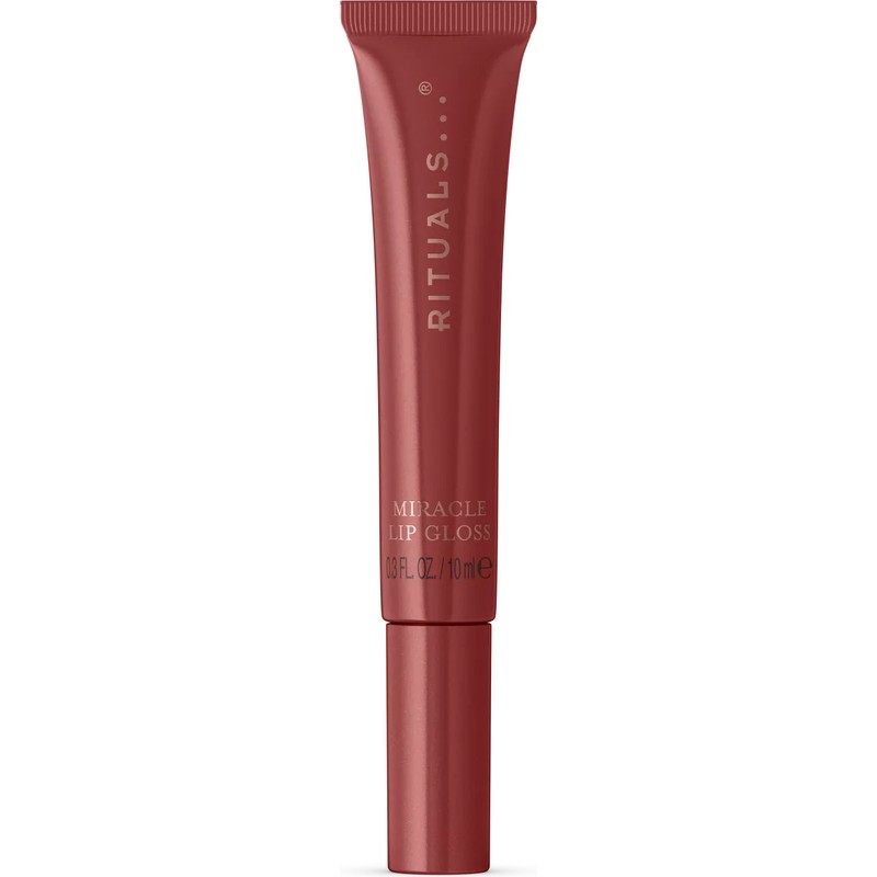 Rituals Dudak Parlatıcı Soulberry 10 ml