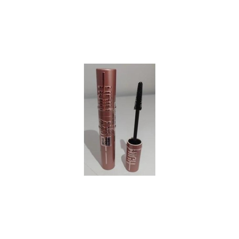 Ronassi Cosmetics Ronassi Sky High Hacim ve Uzunluk Suya Dayanıklı