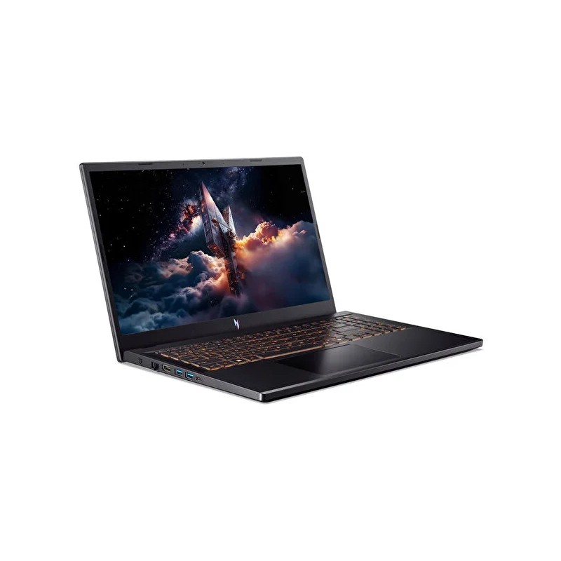 Acer Nitro V 15 ANV15-52 Intel Core I5-13420H 16GB 512GB RTX5050 15.6'' Fhd 165Hz Freedos NH.QZ7EY.001 - Piinti Fiyat Karşılaştırması