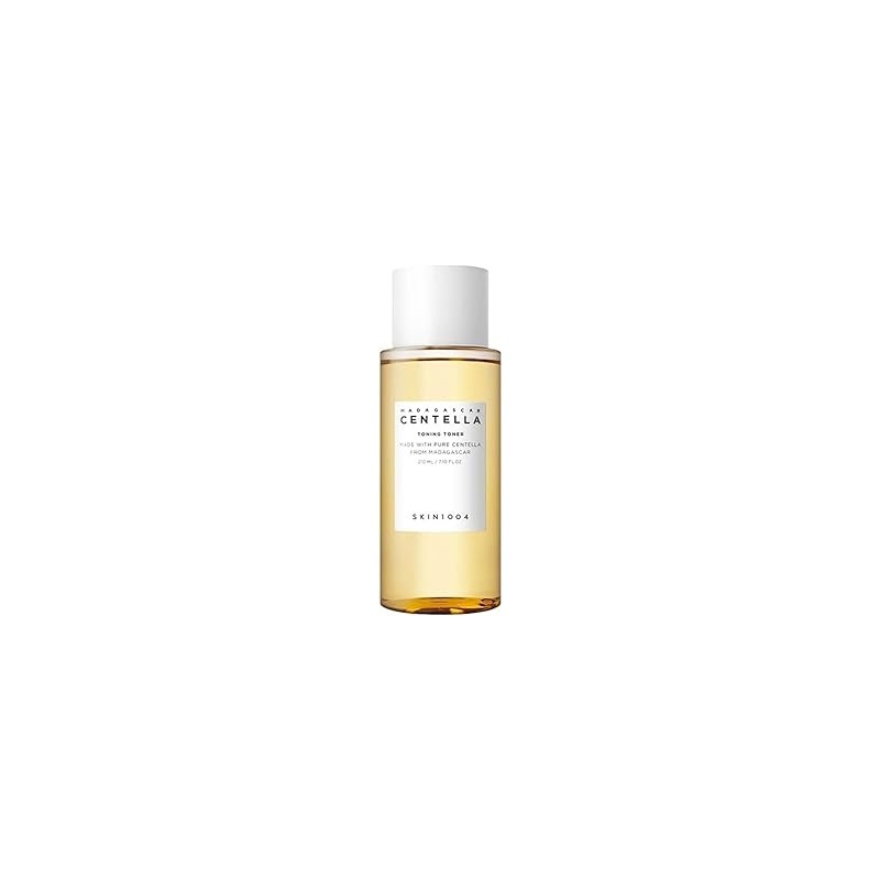 Tuncel Store Skin1004 Madagascar Centella Toning Toner - Yatıştırıcı ve Canlandırıcı Tonik 210ML