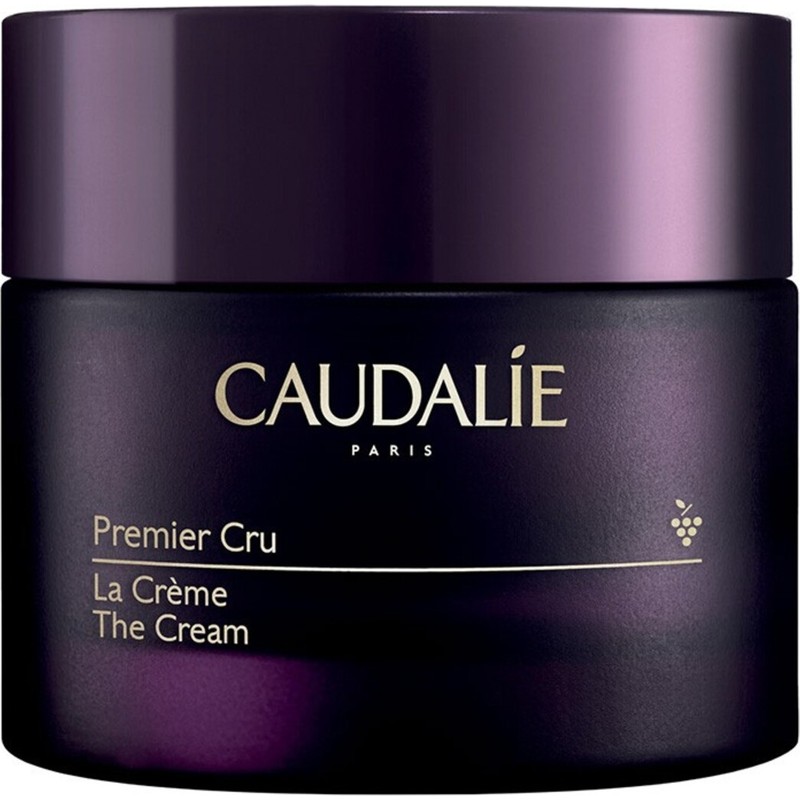 Caudalie Cildin Yaşlanma Belirtileriyle Savaşan Premier Cru Kapsamlı Yaşlanma Karşıtı Gündüz Bakım Kremi 50ML