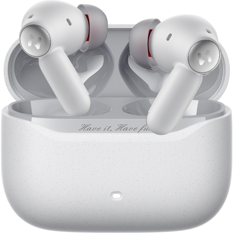 Havit Space NC01T TW991 Pro Tws Bluetooth Kulaklık - Anc + Enc, Bt 6.0, 12MM Sürücü, Kulak Içi Kulaklık - Piinti Fiyat Karşılaştırması