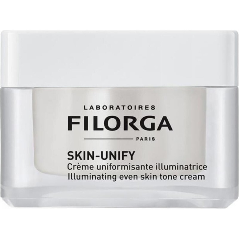 Filorga Renksiz ve Hacimsiz Ciltler Için Cilt Tonunu Eşitleyen Bakım Kremi 50 ml