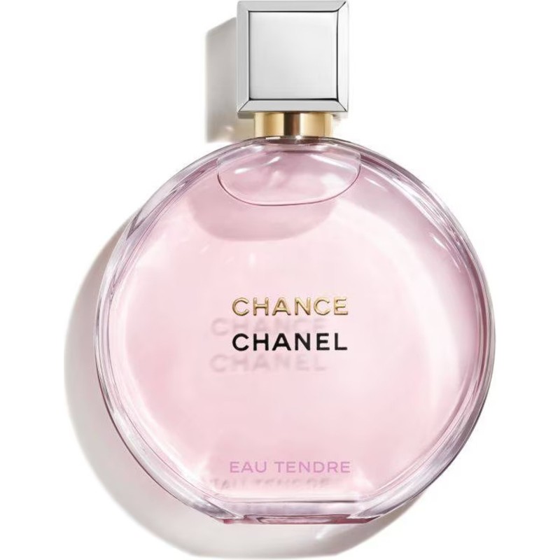 Chanel A Permanent Perfume With A New Formula And A Unique Smell-Chance Eau Tendre EDP-50ML